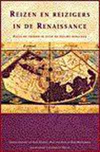 Reizen en reizigers in de Renaissance