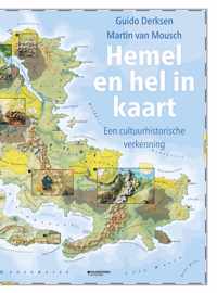 Hemel en hel in kaart