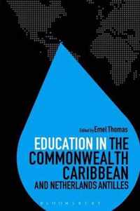 Education Commonwealth Caribbean