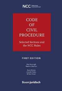 Code of Civil Procedure