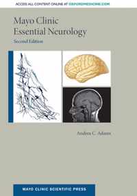 Mayo Clinic Essential Neurology