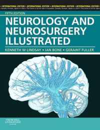 Neurology and Neurosurgery Illustrated, International Edition