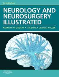 Neurology and Neurosurgery Illustrated