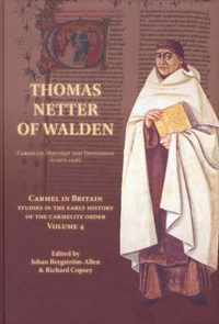 Thomas Netter of Walden