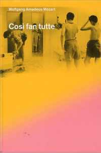 Cosi fan tutte