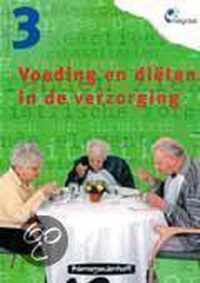 VOEDING EN DIETEN I.D. VERZ. NIV. 3