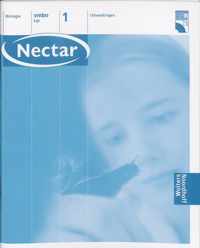 Nectar 1 Vmbo kgt Uitwerkingen