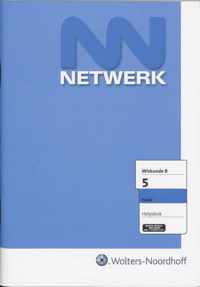 5 Havo Wiskunde B Netwerk helpdesk