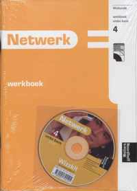 Werkboek wiskunde 4 Vmbo basis Netwerk