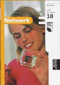 Netwerk 1B vmbo basis kader Hoofdboek