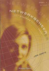 Netwerkbeheer Met Windows Server 2003 / 1 + Cd-Rom