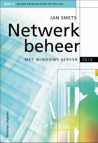 Netwerkbeheer met Windows Server 2016 2