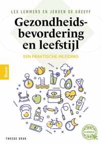 Gezondheidsbevordering en leefstijl