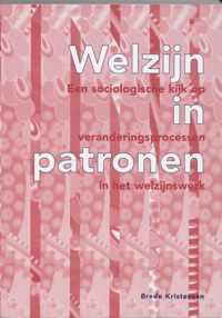 Welzijn in patronen