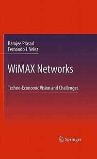 WiMAX Networks