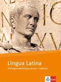 Lingua Latina ex efef. (e forma - functione). Intensivkurs Latinum. Lektüreheft Caesar und Cicero