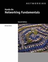 Hands-On Networking Fundamentals