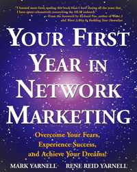 Your First Year in Network Market