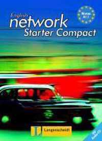 English Network Starter Compact - Student's Book mit Audio-CD