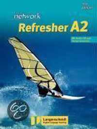 English Network Refresher A2. Lehr- und Arbeitsbuch