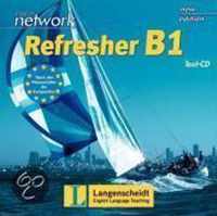 English Network Refresher B1. Text-CD