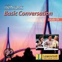 English Network Basic Conversation