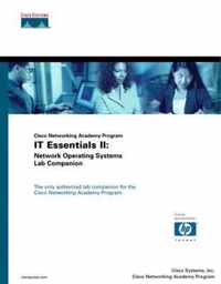 IT Essentials II