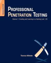 Professional Penetration Testing