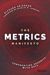 The Metrics Manifesto