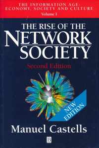 The Rise of the Network Society