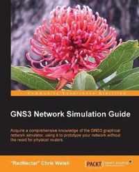 GNS3 Network Simulation Guide