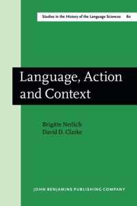 Language, Action and Context