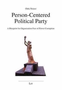 Person-Centered Political Party, 8