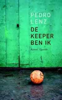 De keeper ben ik