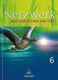 Netzwerk Naturwissenschaften 6. Schülerband. Rheinland-Pfalz