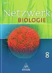 Netzwerk Biologie 8. Schülerbuch. Sachsen