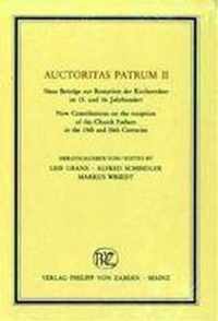 Auctoritas Patrum II