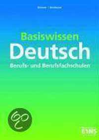 Basiswissen Sprache und Sprachlehre. Arbeitsheft