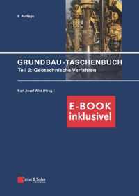 GrundbauTaschenbuch: Teil 2