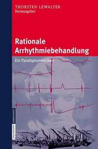 Rationale Arrhythmiebehandlung