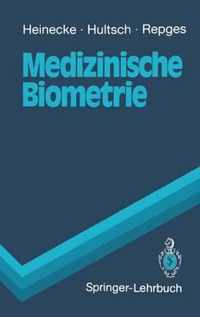 Medizinische Biometrie