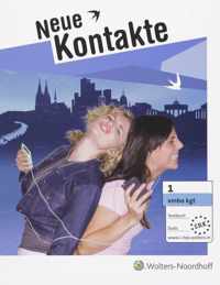 Textbuch 1 Vmbo Kgt Neue Kontakte