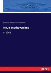 Neue Beethoveniana