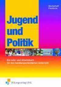 Jugend und Politik - Ausgabe für Niedersachsen