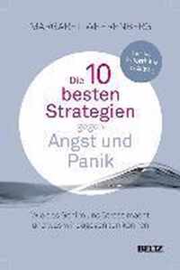 Die 10 besten Strategien gegen Angst und Panik