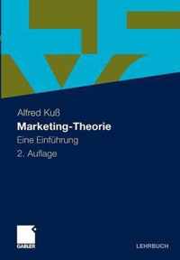 Marketing-Theorie