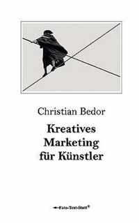 Kreatives Marketing fur Kunstler