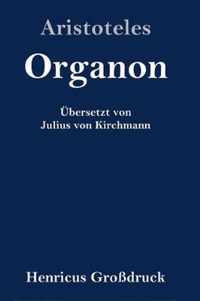 Organon (Grossdruck)
