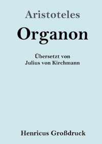 Organon (Grossdruck)