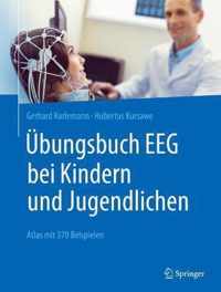 UEbungsbuch EEG bei Kindern und Jugendlichen